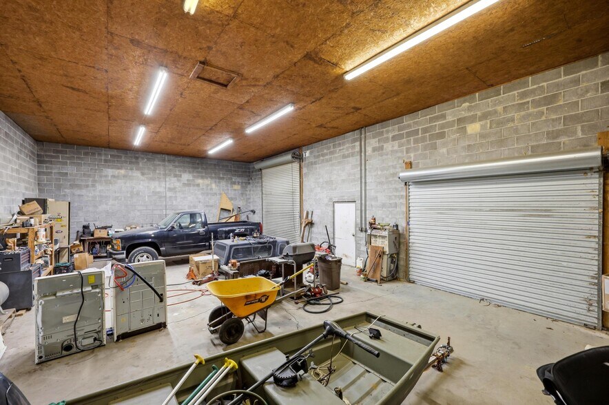 More Photos Of 2154 Old Charleston Rd NE, Cleveland Refrigeration Cold Storage For Sale