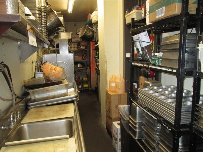 More Photos Of 3415 Rochester Rd, Lakeville Restaurant For Sale