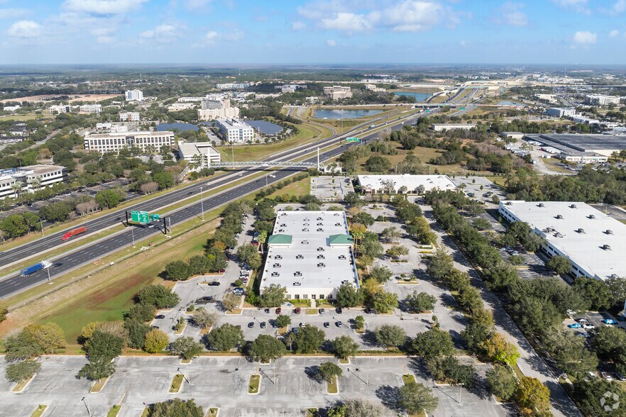 More Photos Of 660 Century Pt, Lake Mary Office For Lease