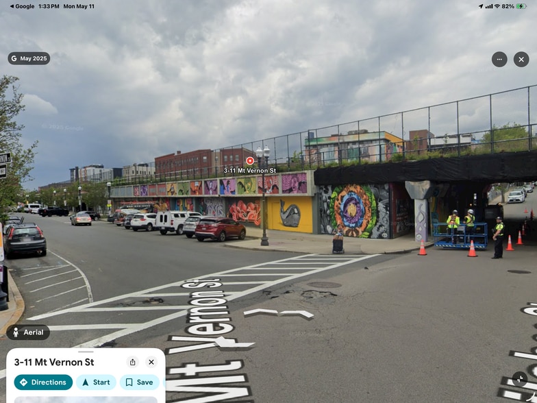More Photos Of 3-69 Mount Vernon St, Lynn Restaurant For Sale