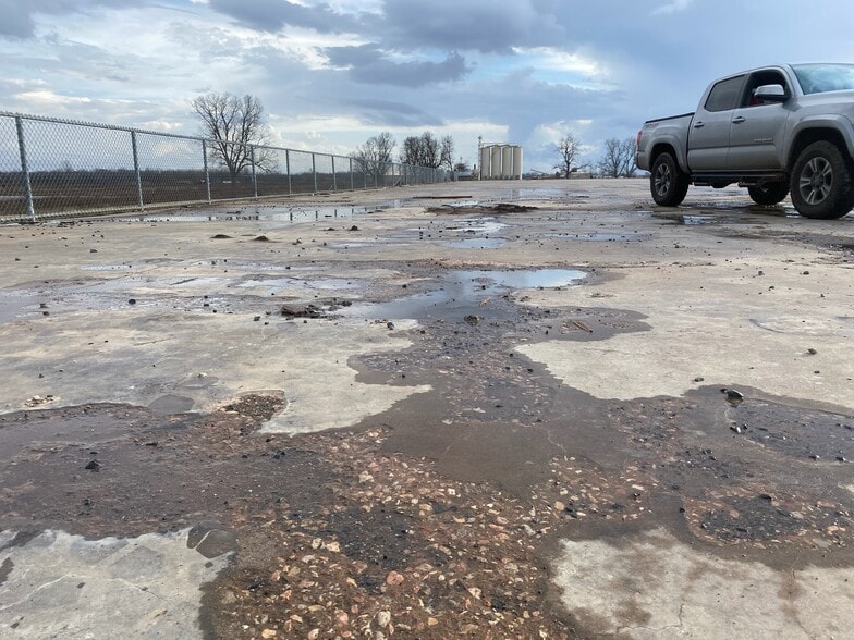 More Photos Of 8160 Highway 509, Coushatta Land For Lease