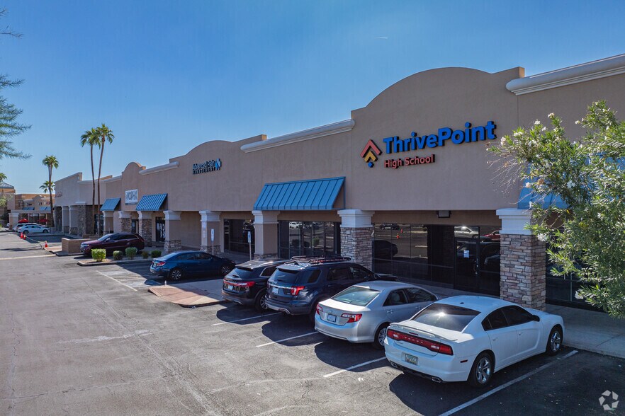Primary Photo Of 9620 N Metro Pky W, Phoenix General Retail For Sale