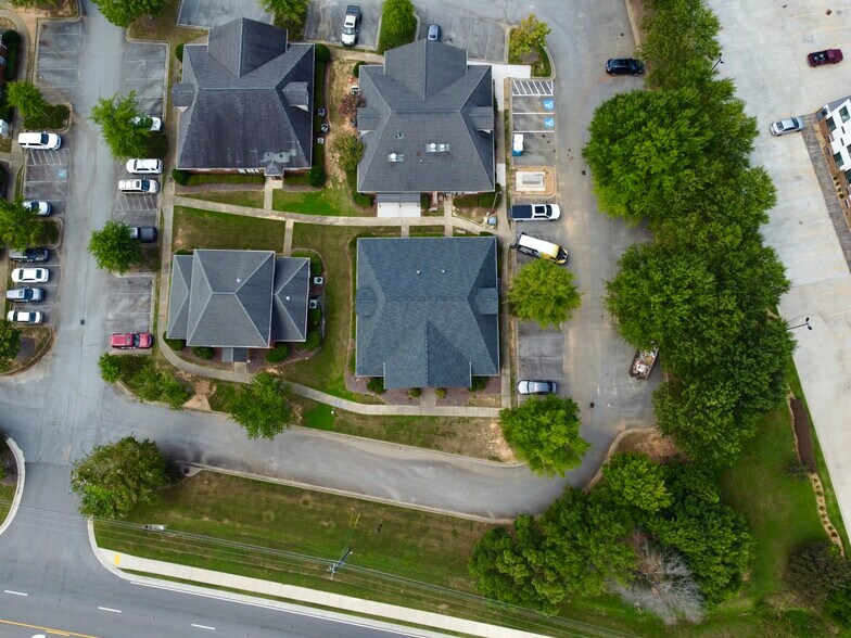 More Photos Of 2151 Eatonton Rd, Madison Office Residential For Lease