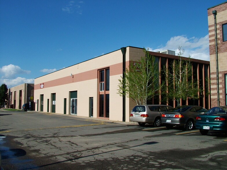 More Photos Of 5721 Arapahoe Ave, Boulder Research And Development For Lease