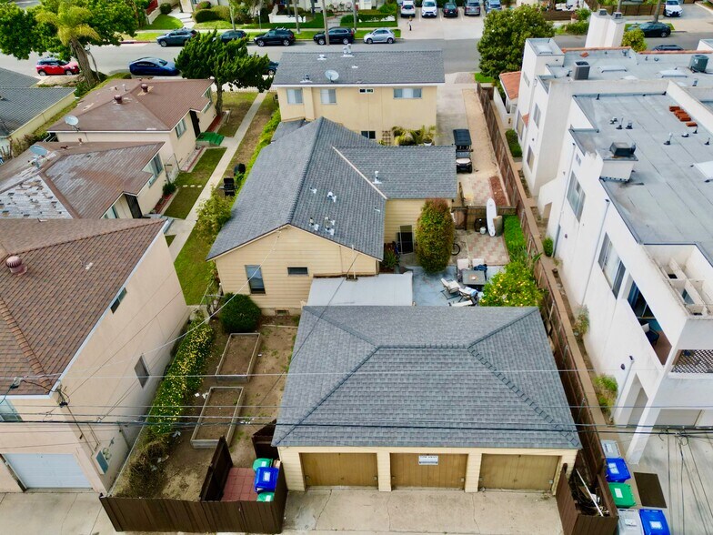 More Photos Of 1519 Missouri St, San Diego Apartments For Sale