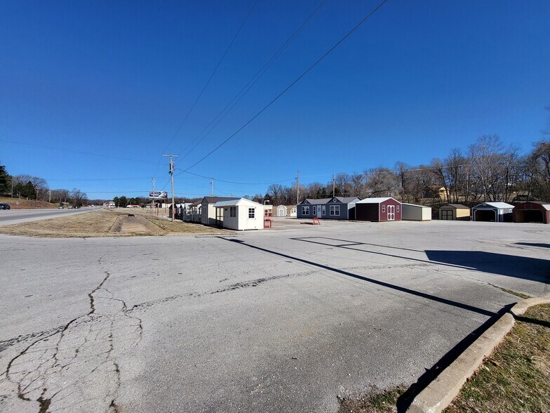 More Photos Of N Bus 49 & Reid rd, Neosho Land For Sale
