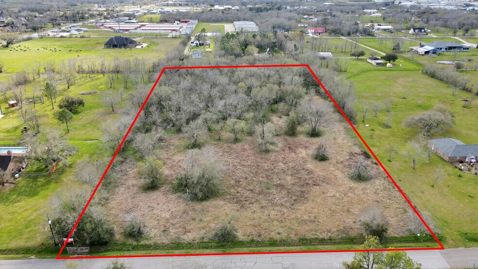 More Photos Of 101 Westfield Ln, Friendswood Land For Sale