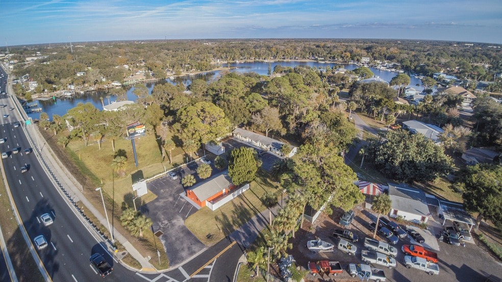 More Photos Of 7618 US Highway 19, New Port Richey Storefront Retail Office For Lease