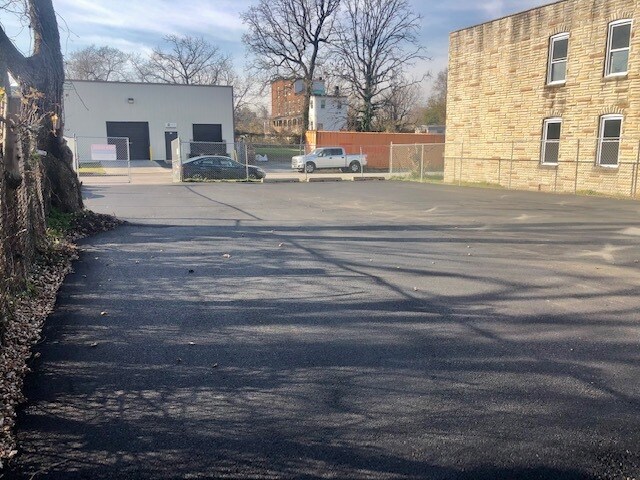More Photos Of 909-911 N Lehigh St, Baltimore Land For Lease