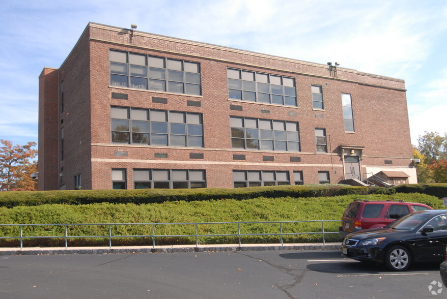 Primary Photo Of 330 South Ave, Fanwood Schools For Sale