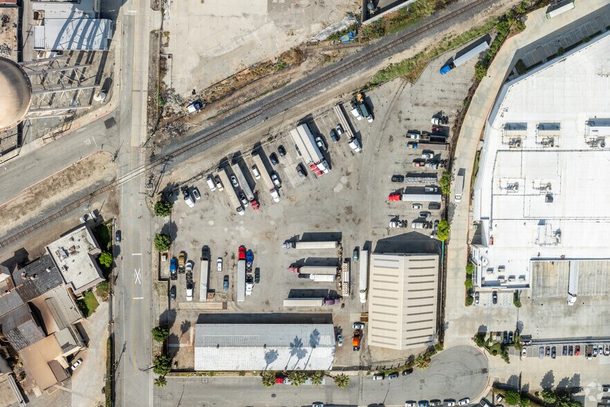 More Photos Of 5335 Southern Ave, South Gate Land For Sale