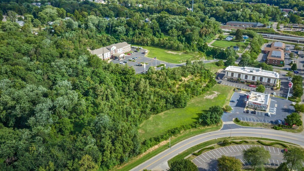 More Photos Of 930 Zane St, Zanesville Land For Sale