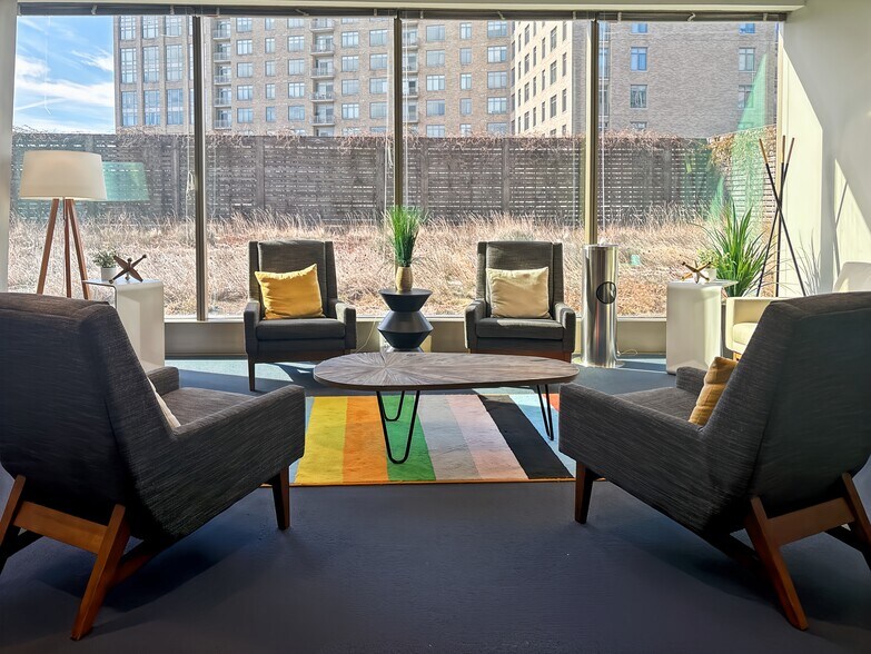 More Photos Of 11810 Grand Park Ave, North Bethesda Coworking Space