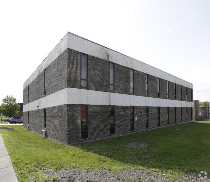 More Photos Of 18350 Kedzie Ave, Homewood Loft Creative Space For Lease