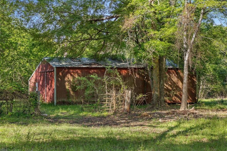 More Photos Of 15157 Private Rd, Normangee Land For Sale