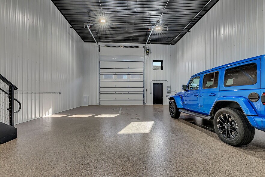 More Photos Of 1400 19th St NE, Sauk Rapids Industrial For Sale