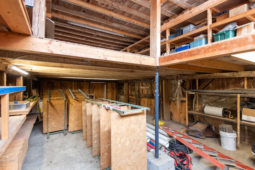 More Photos Of 96 Vly Atwood Rd, Stone Ridge Light Manufacturing For Lease