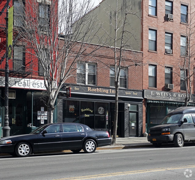Primary Photo Of 97 Atlantic Ave, Brooklyn Storefront Retail Residential For Sale