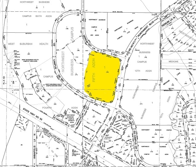 More Photos Of 2905 Northwest Blvd, Plymouth Light Distribution For Lease