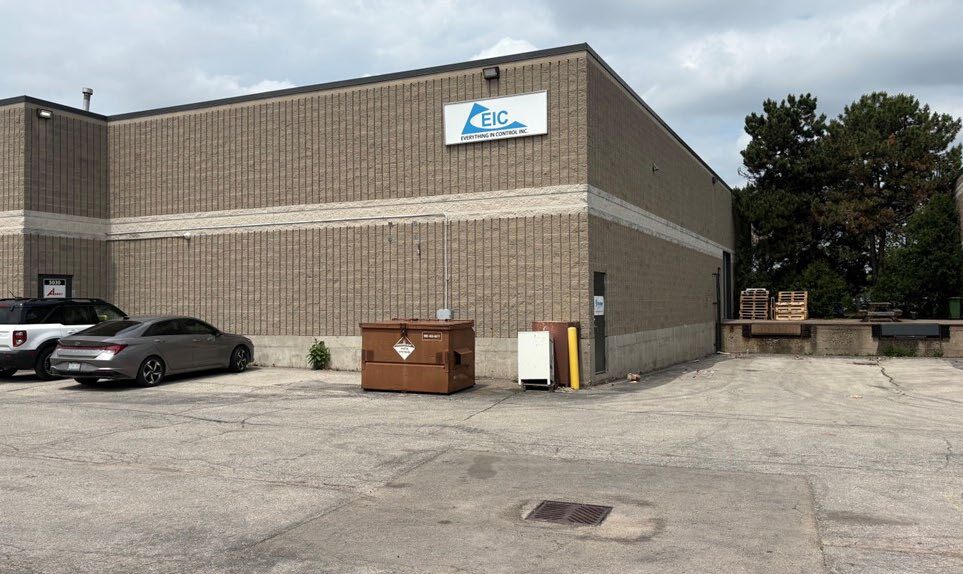 More Photos Of 5028 S Service Rd, Burlington Light Distribution For Sale