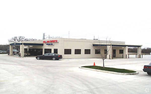 More Photos Of 3909 S Interstate 35 E, Denton Warehouse For Sale
