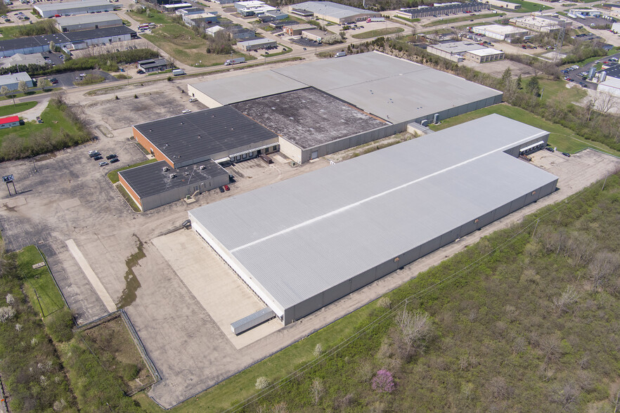 Primary Photo Of 2915 Needmore Rd, Dayton Warehouse For Lease