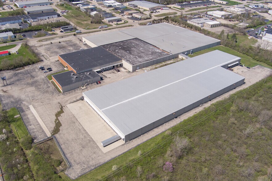 More Photos Of 2915 Needmore Rd, Dayton Warehouse For Sale