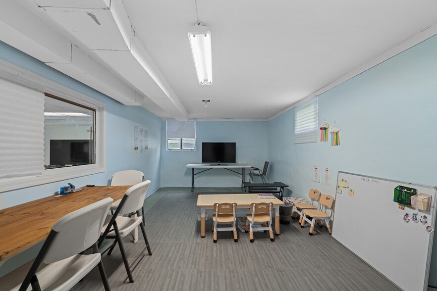More Photos Of 1424 S 55th St, Kansas City Religious Facility For Sale