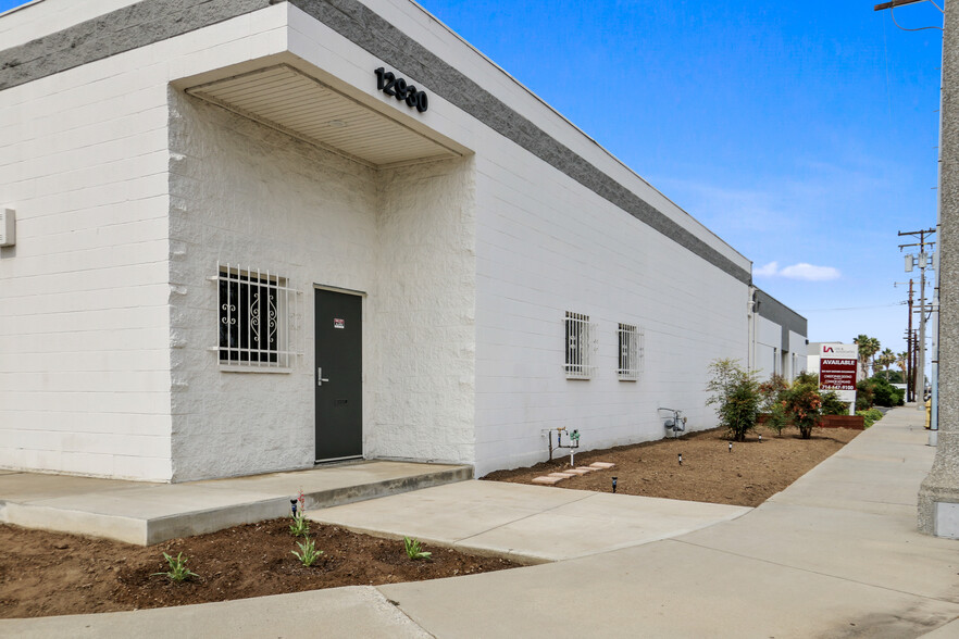 Primary Photo Of 12930 Lakeland Rd, Santa Fe Springs Warehouse For Lease