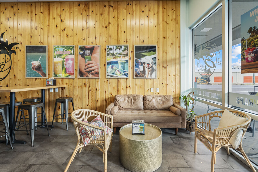 More Photos Of 1024 Highway A1A, Satellite Beach General Retail For Sale