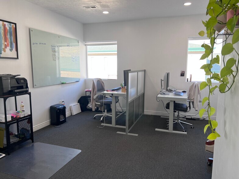 More Photos Of 1086 N 450 W, Springville Light Manufacturing For Lease