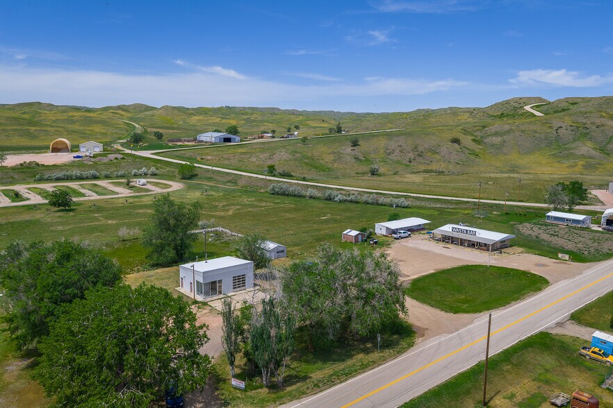 More Photos Of 47 C Ave, Wasta Land For Lease