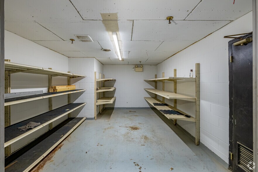 More Photos Of 525 Redman Rd, Milan Industrial For Sale