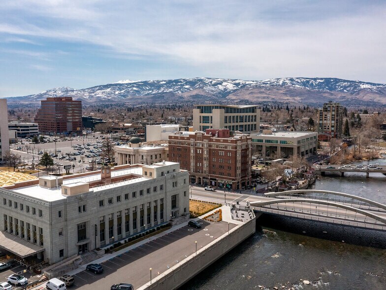 More Photos Of 50 S Virginia St, Reno Office For Sale
