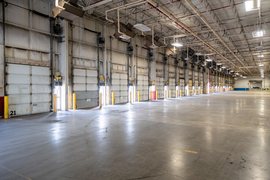 More Photos Of 4201 Murray Pl, Lynchburg Manufacturing For Lease