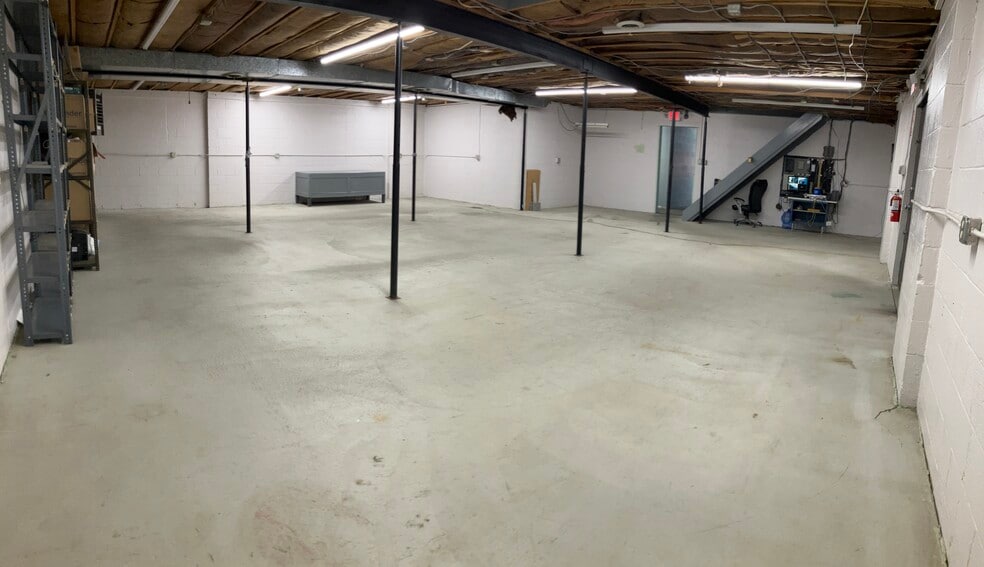 More Photos Of 68 Comet Ave, Buffalo Industrial For Lease
