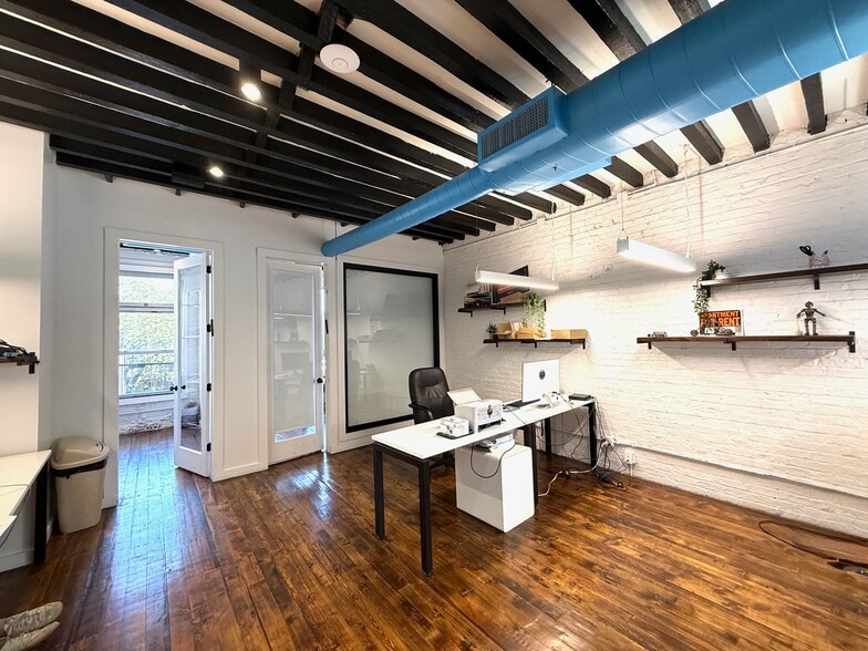 More Photos Of 1193 Atlantic Ave, Brooklyn Loft Creative Space For Lease