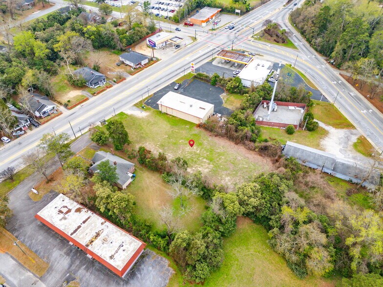 More Photos Of 4915 Rhett St, Columbia Land For Sale