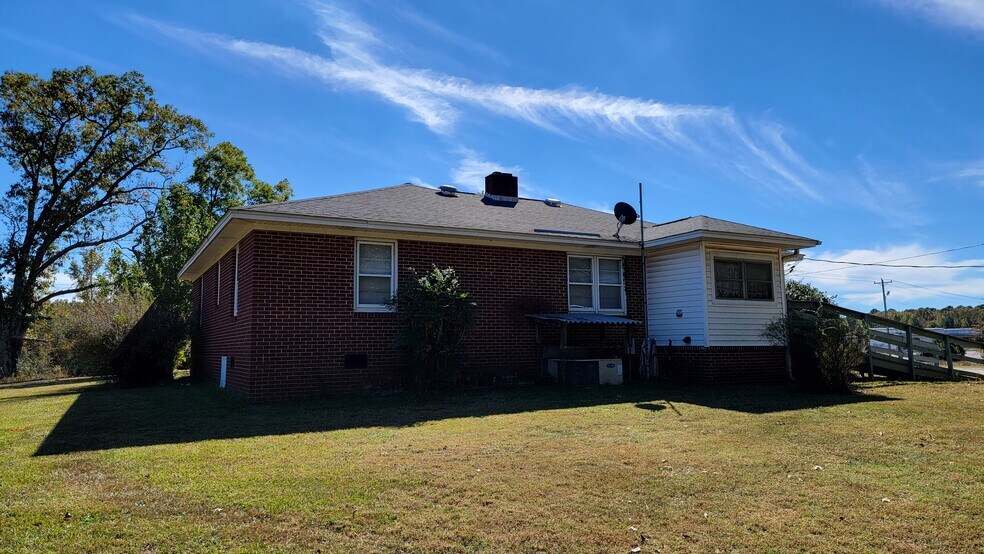 More Photos Of 5921 Lancaster Hwy, Fort Lawn Land For Sale