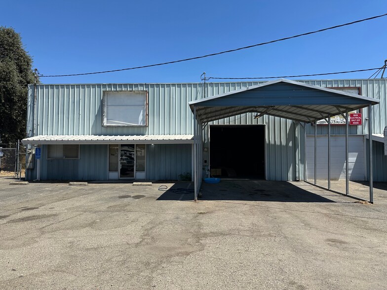 Primary Photo Of 1240 Filbert St, Stockton Warehouse For Lease