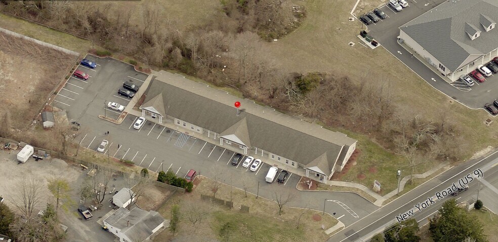 More Photos Of 622 S New York Rd, Galloway Storefront Retail Office For Lease