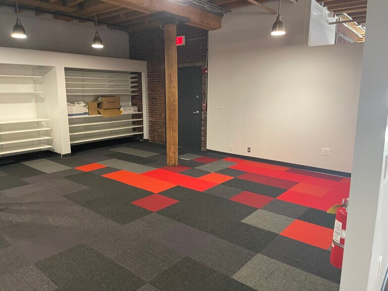 More Photos Of 143-145 South St, Boston Medical For Lease