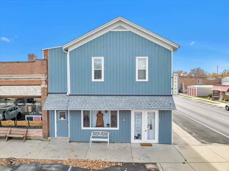 More Photos Of 2-4 E Front St, Newark Health Club For Sale