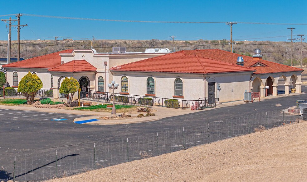 More Photos Of 27948 Frontage Rd, La Junta General Retail For Sale