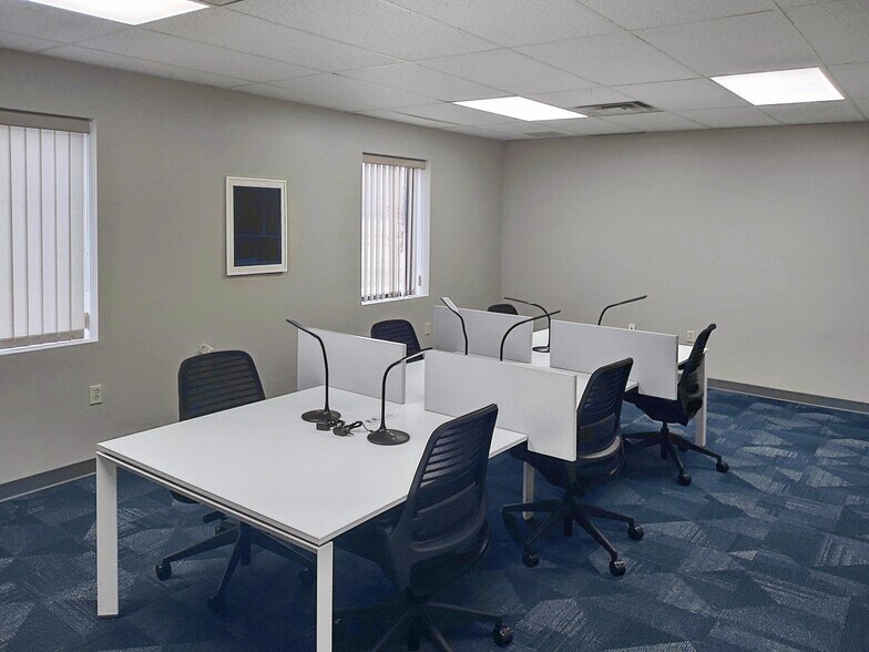 More Photos Of 280 Ann St NW, Grand Rapids Coworking Space