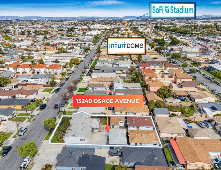 More Photos Of 15240 Osage Ave, Lawndale Apartments For Sale