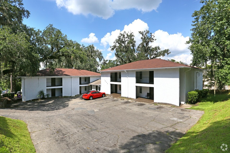 Primary Photo Of 1533 S Bronough St, Tallahassee Apartments For Sale
