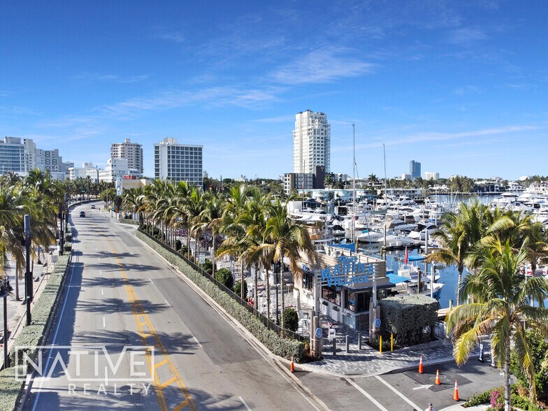 More Photos Of 849 Seabreeze Blvd, Fort Lauderdale Restaurant For Lease
