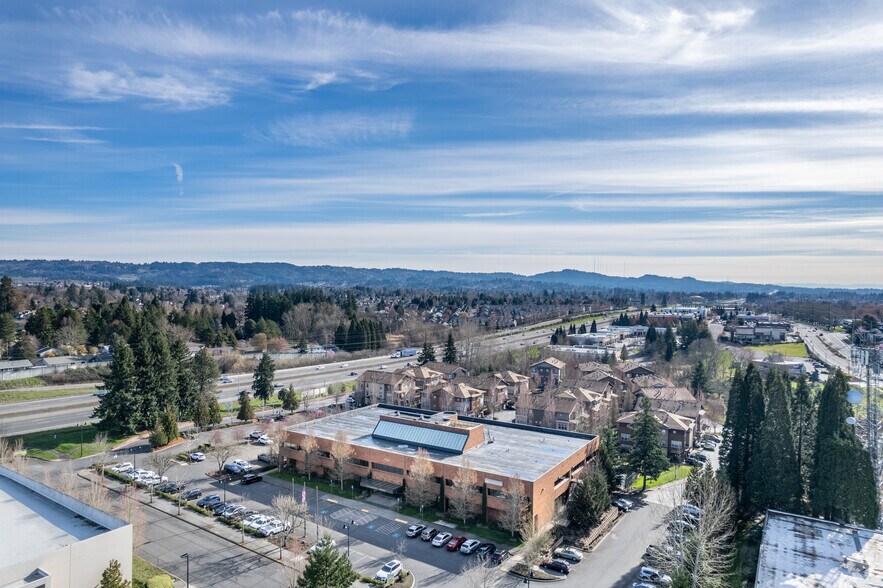 More Photos Of 17933 NW Evergreen Pl, Beaverton Office For Lease
