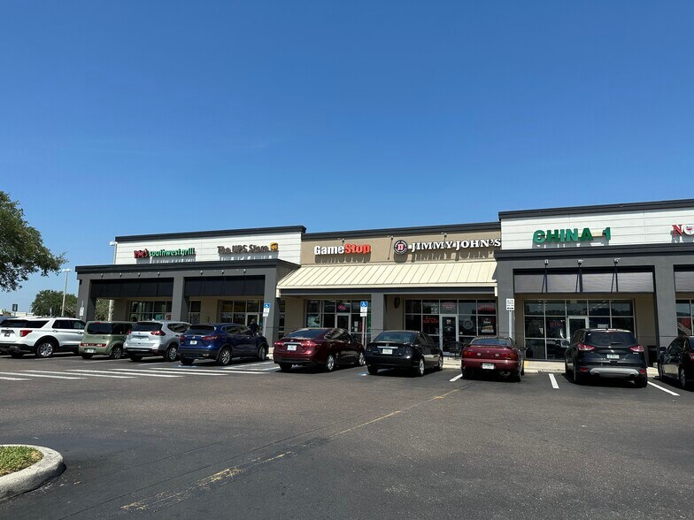 More Photos Of 2527-2543 N Dale Mabry Hwy, Tampa Unknown For Lease